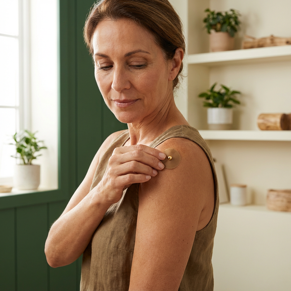 Medical-Grade Adhesive