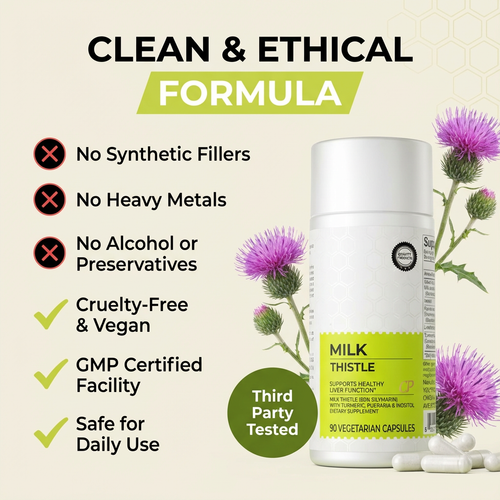 KOVA LiverFlush™ - Renew Your Liver, Renew Your Life